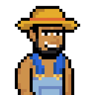 Farmer #6820