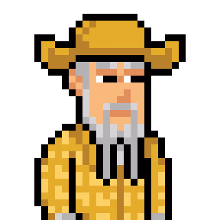Farmer #6821