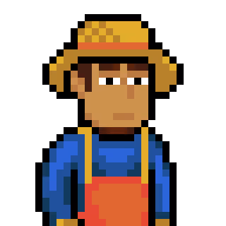 Farmer #6822