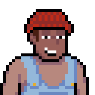 Farmer #6826