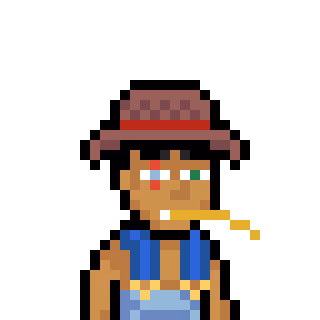 Farmer #6829