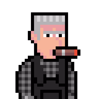 Farmer #6832