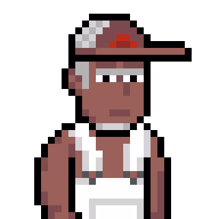Farmer #6834