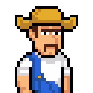 Farmer #6835