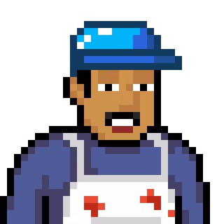 Farmer #6837