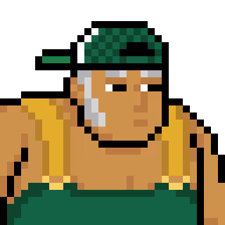 Big Daddy Farmer #6838