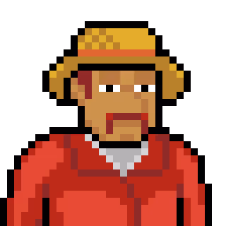 Farmer #684