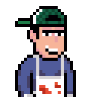 Farmer #6842