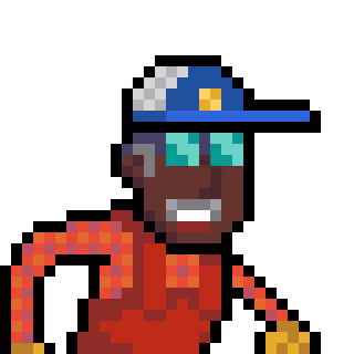 Farmer #6843