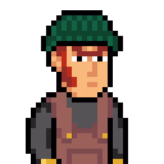 Farmer #6847