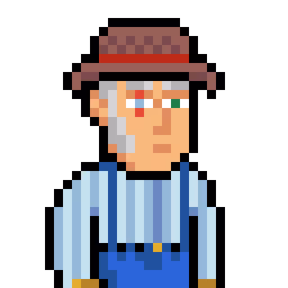Farmer #6848