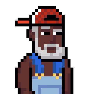 Farmer #6852