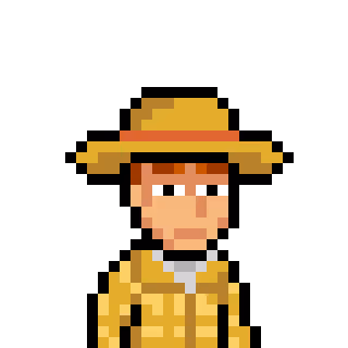 Farmer #6861