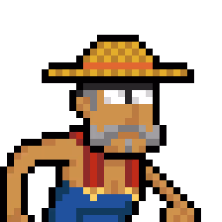 Farmer #6865