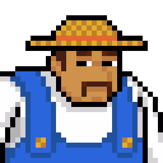 Farmer #687