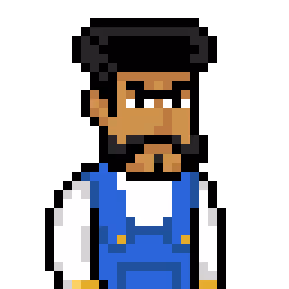 Farmer #6871