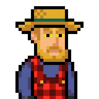 Farmer #6872