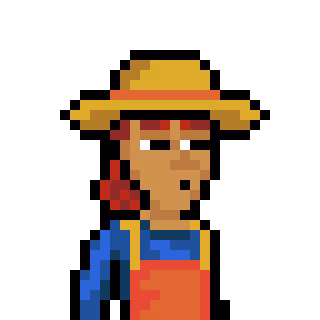Farmer #6874