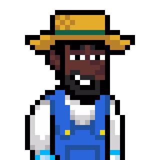 Farmer #6876