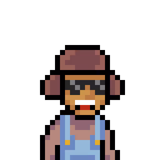 Farmer #688