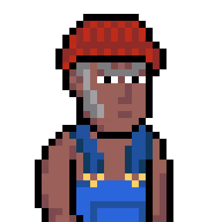Farmer #6892