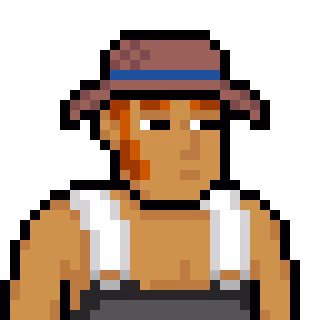 Farmer #6895