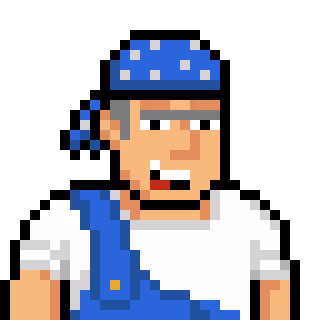 Farmer #6896