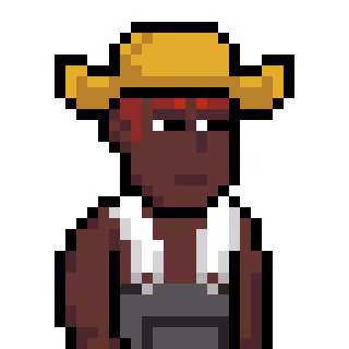 Farmer #6897