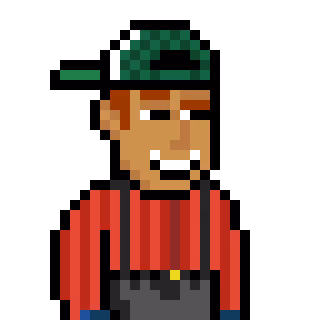 Farmer #6898