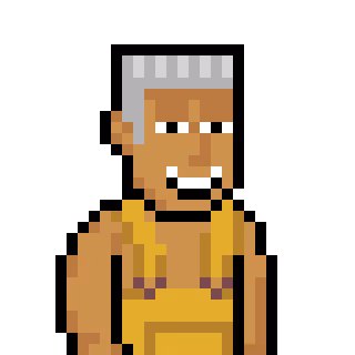 Farmer #6902