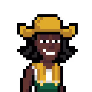 Farmer #6907
