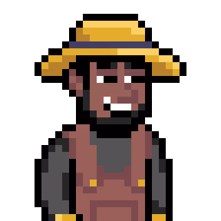 Farmer #6909