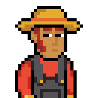 Farmer #6910