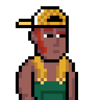 Farmer #6911