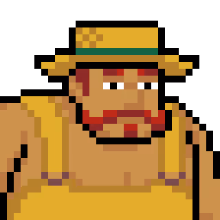 Farmer #6913