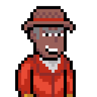 Farmer #6915