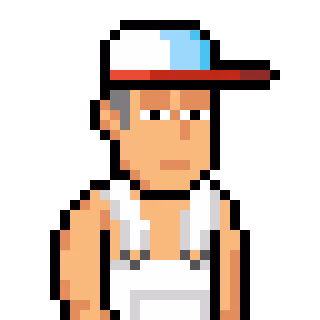 Farmer #6916