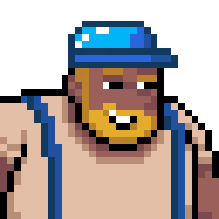 Big Daddy Farmer #6917