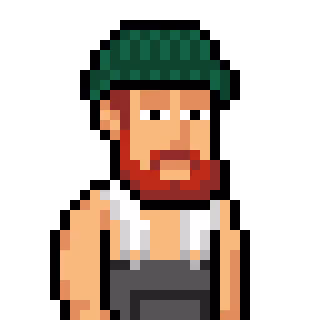Farmer #6918