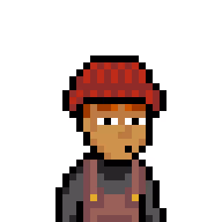 Farmer #6921