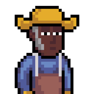 Farmer #6923