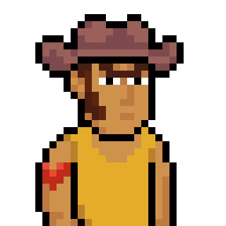 Farmer #6929