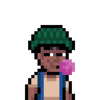 Farmer #6932