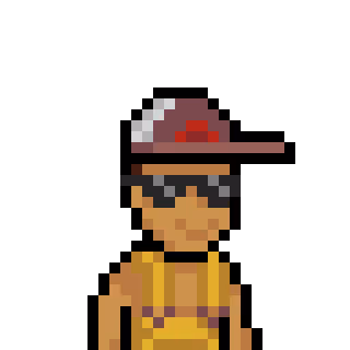 Farmer #6935