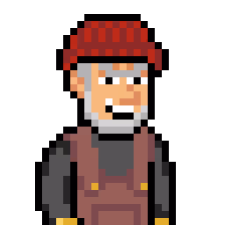 Farmer #6936