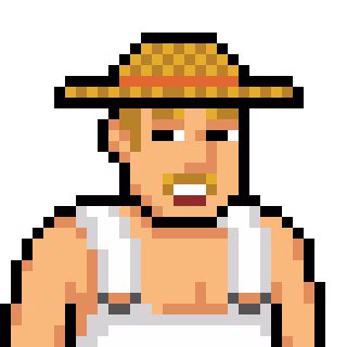 Farmer #6938