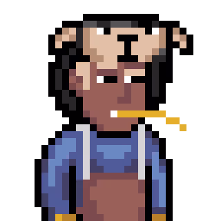 Farmer #694