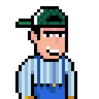 Farmer #6940