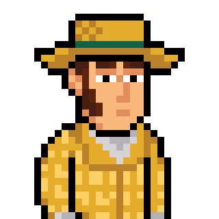 Farmer #6945