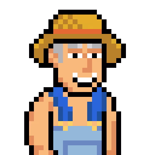 Average Joe Farmer #6948